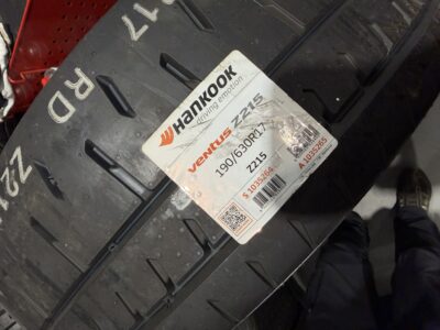 Diverse Hankook Reifen – 17 Zoll