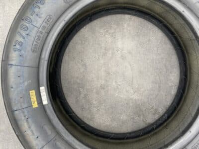 2 Stück Michelin Classic 225/50R15 TB5R+