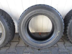 Rallye Schotter Reifen Maxxis 205/65 R15