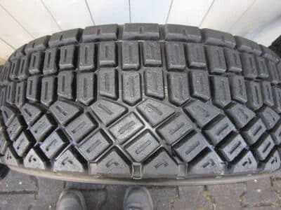 Rallye Schotter Reifen Maxxis 205/65 R15