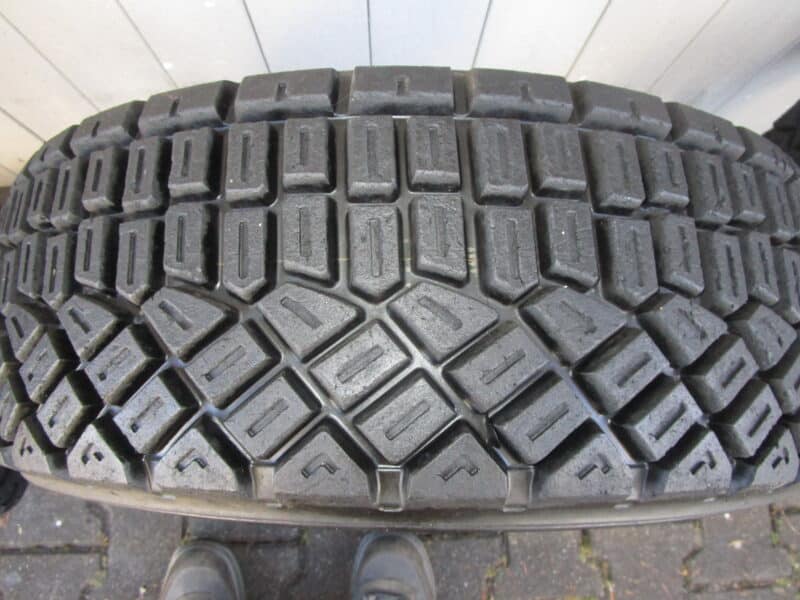 Rallye Schotter Reifen Maxxis 205/65 R15