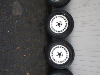 Michelin TZL 80 215/60 R15 Compomotive 6 1/2x15