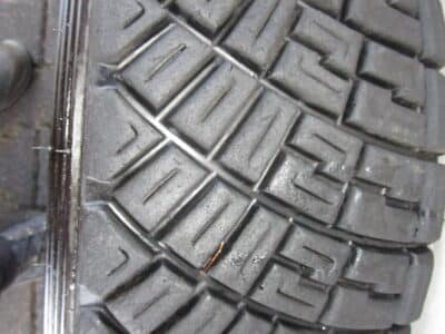 Michelin TZL 80 215/60 R15 Compomotive 6 1/2x15