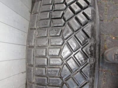 Rallye Maxxis Schotter Reifen 205/65 R15 6,5x15