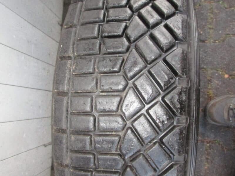 Rallye Maxxis Schotter Reifen 205/65 R15 6,5x15