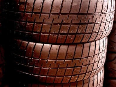 Michelin Pilotsport MW1 regenreifen 16zoll