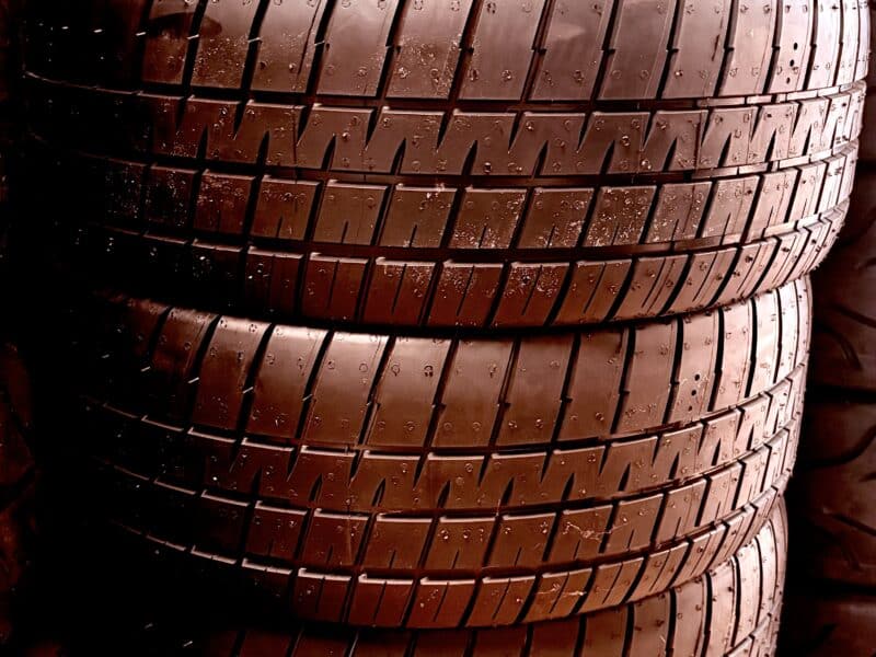 Michelin Pilotsport MW1 regenreifen 16zoll