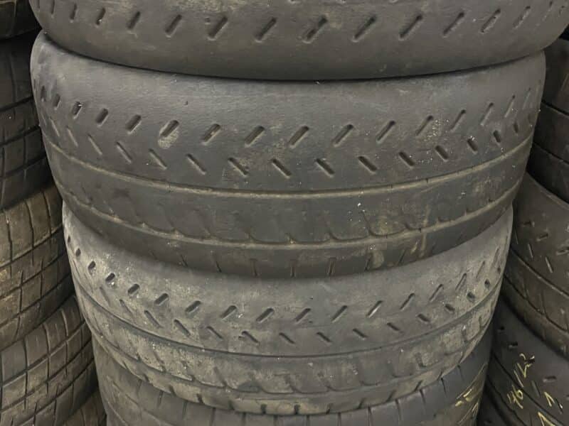 Michelin 21 17zoll