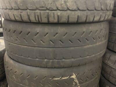 Michelin 21 17zoll