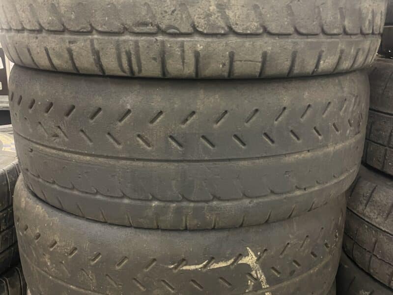 Michelin 21 17zoll