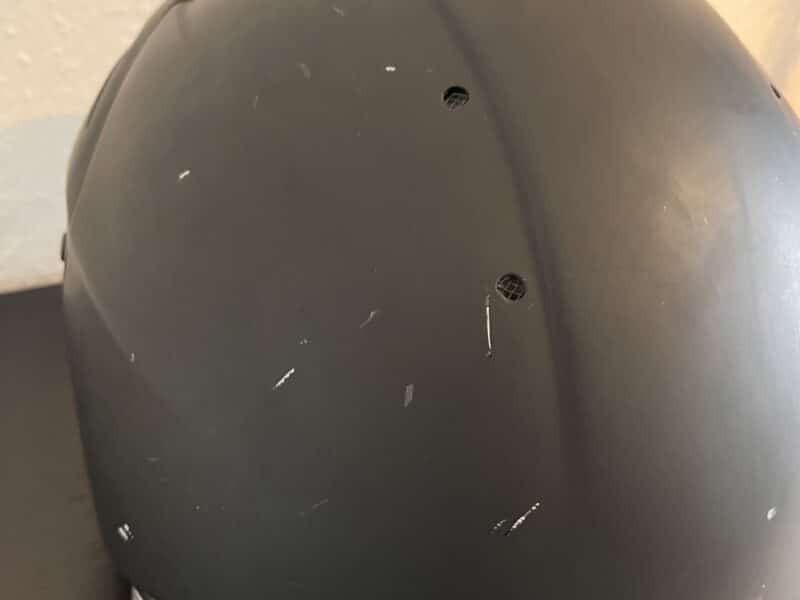 Sparco Helm Flux RJ-i Größe ML (59) *Vorsicht, Anbieter noch nicht verifiziert*