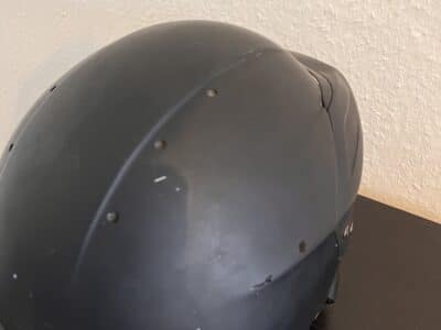 Sparco Helm Flux RJ-i Größe ML (59) *Vorsicht, Anbieter noch nicht verifiziert*