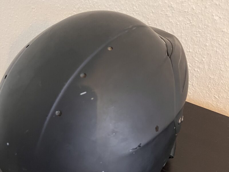 Sparco Helm Flux RJ-i Größe ML (59) *Vorsicht, Anbieter noch nicht verifiziert*