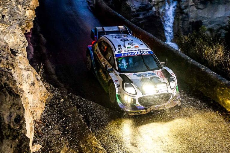 M-Sport: Neues Auto eher 2028