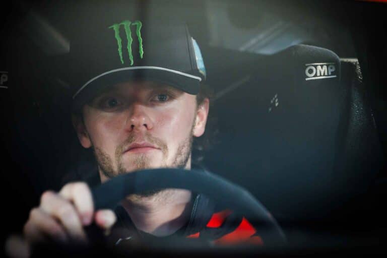 Solberg: „Es wird extrem schnell“