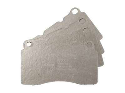 P-DEF® - Isolatoren für die Bremsanlage