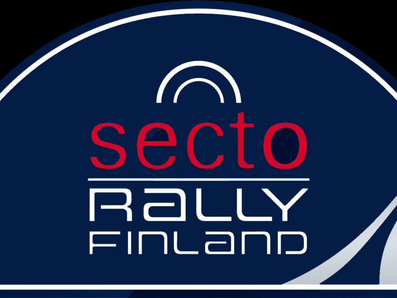 WRC FINNLAND 2026 "Early Bird"