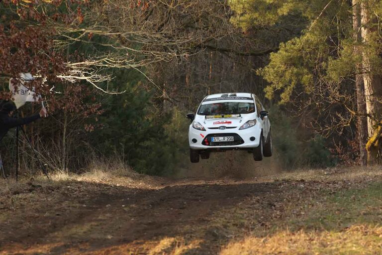 Schotter-Cup-Start in fünf Wochen