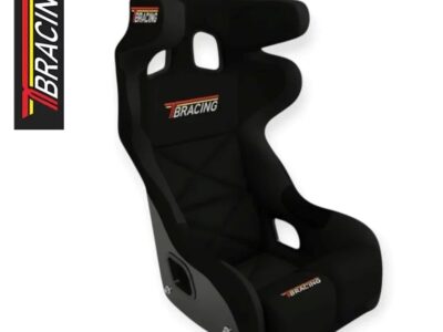 TBRacing FIA-homologierte Schalensitze