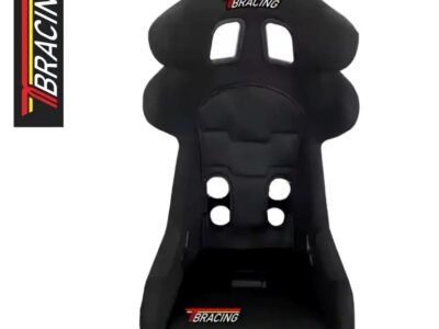 TBRacing FIA-homologierte Schalensitze