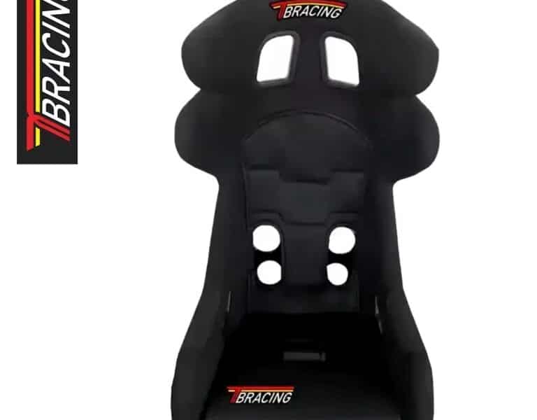 TBRacing FIA-homologierte Schalensitze