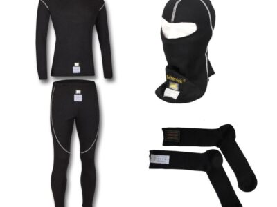 Beltenick Unterwäsche Komplett FIA 8856-2018 NEU!! 100€