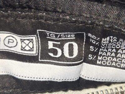 Sparco Rennanzug FIA 8856-2000 – Größe 50 FIA-Hologramm 140€