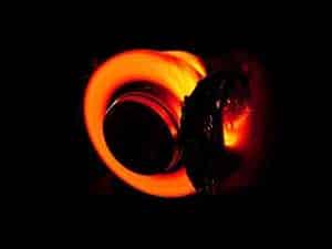 P-DEF® - Isolatoren für die Bremsanlage