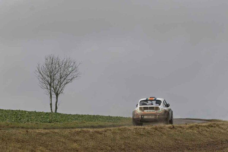 Galerie: Legend Boucles de Bastogne 2026