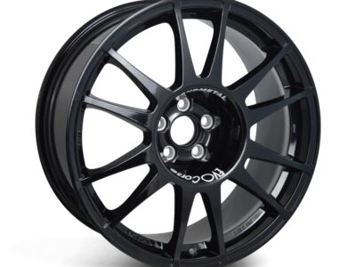 Rallye-Räder von EVOCorse und Speedline zu Sonderpreisen