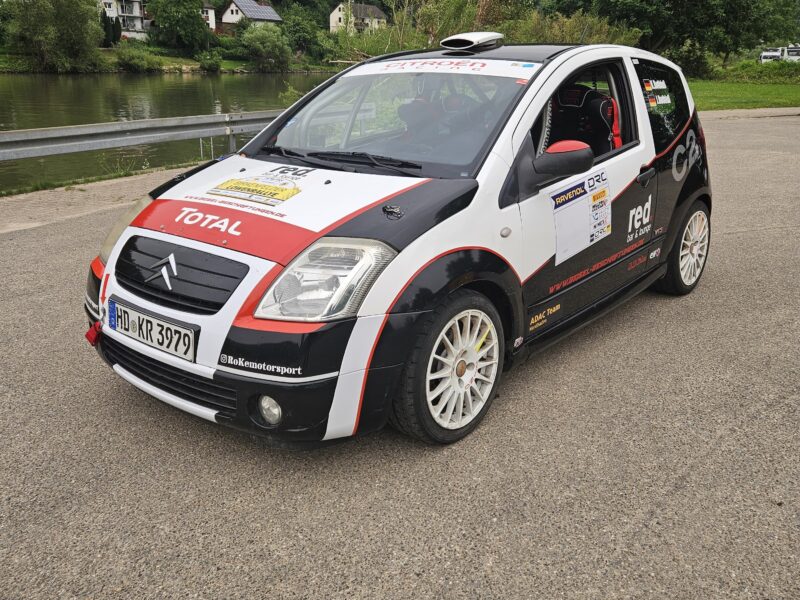 Citroën C2 Vts | Nc4