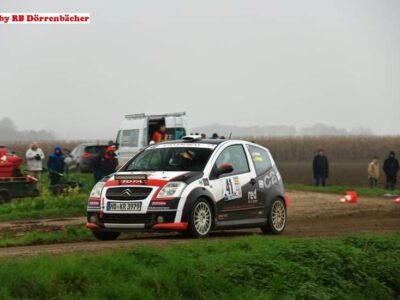 Citroën C2 Vts | Nc4