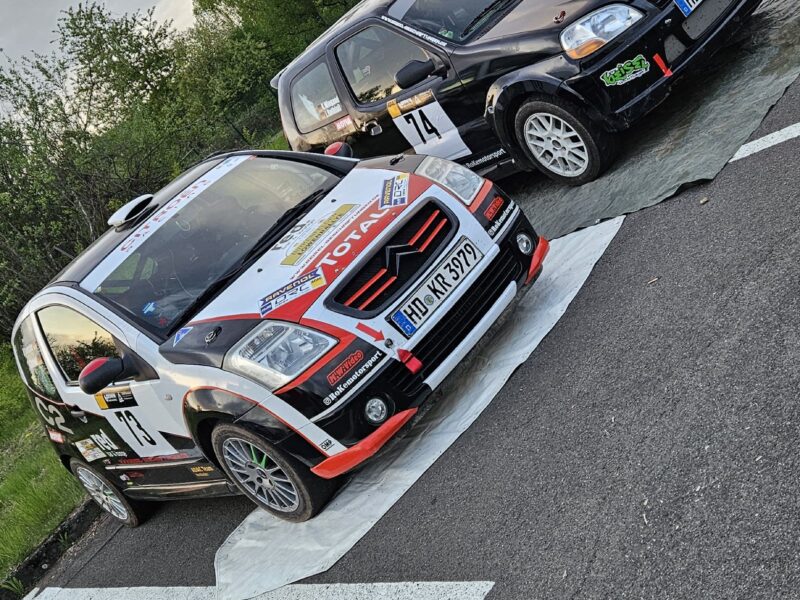 Citroën C2 Vts | Nc4