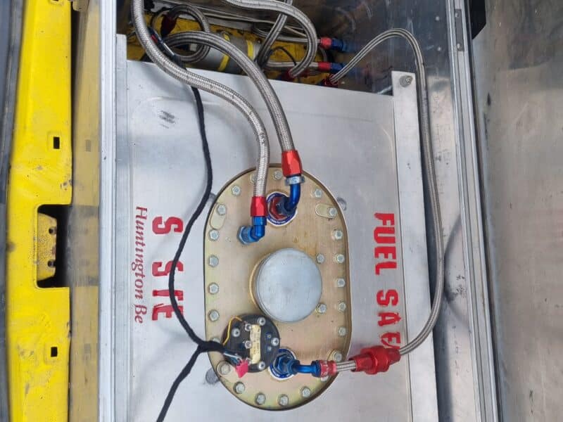 Nissan Sunny Gti-R 4x4 Rallye/ Projekt