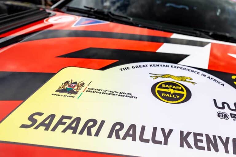 Ein Kilometer gegen die Fahrtrichtung: Disqualifikation