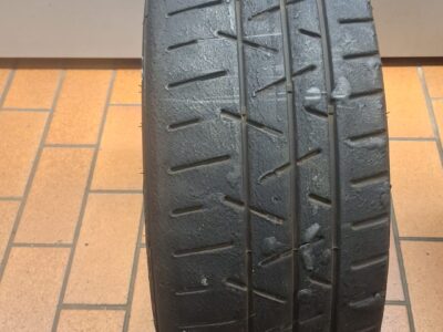 2 St. Hankook Z205 210/625R17 W53 mit 95%