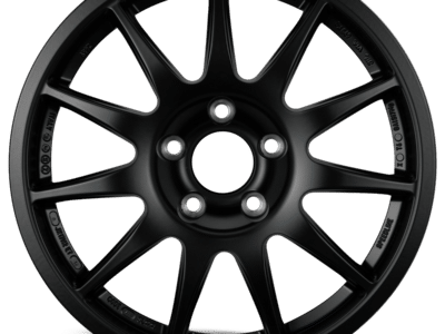 Rallye-Räder von EVOCorse und Speedline zu Sonderpreisen