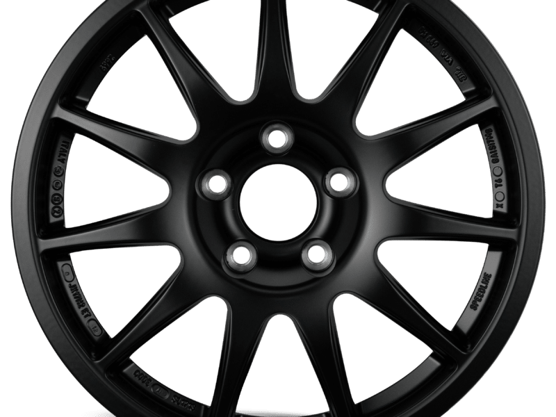 Rallye-Räder von EVOCorse und Speedline zu Sonderpreisen
