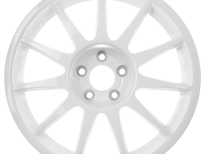 Rallye-Räder von EVOCorse und Speedline zu Sonderpreisen