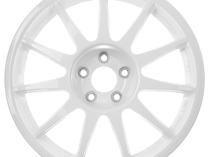 Rallye-Räder von EVOCorse und Speedline zu Sonderpreisen