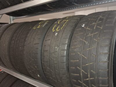 Hankook Z205 210/625R17 in T72/T53/W53 Neue und gebr.