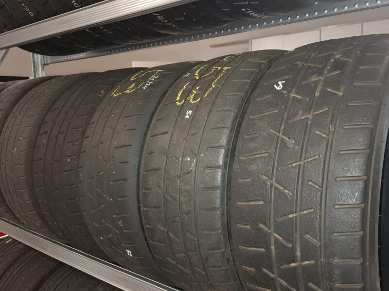 Hankook Z205 210/625R17 in T72/T53/W53 Neue und gebr.