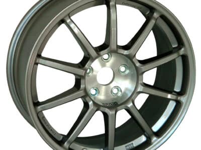 Braid Felgen nach Kundenwunsch für Motorsport , Rallye usw .