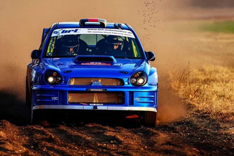 Galerie: Rallye Lutherstadt Wittenberg 2026