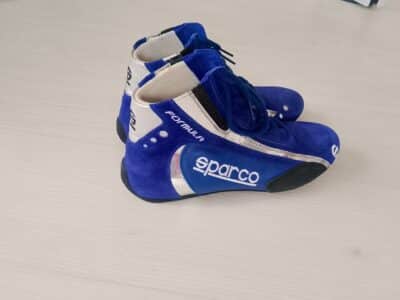 Sparco Schuhe