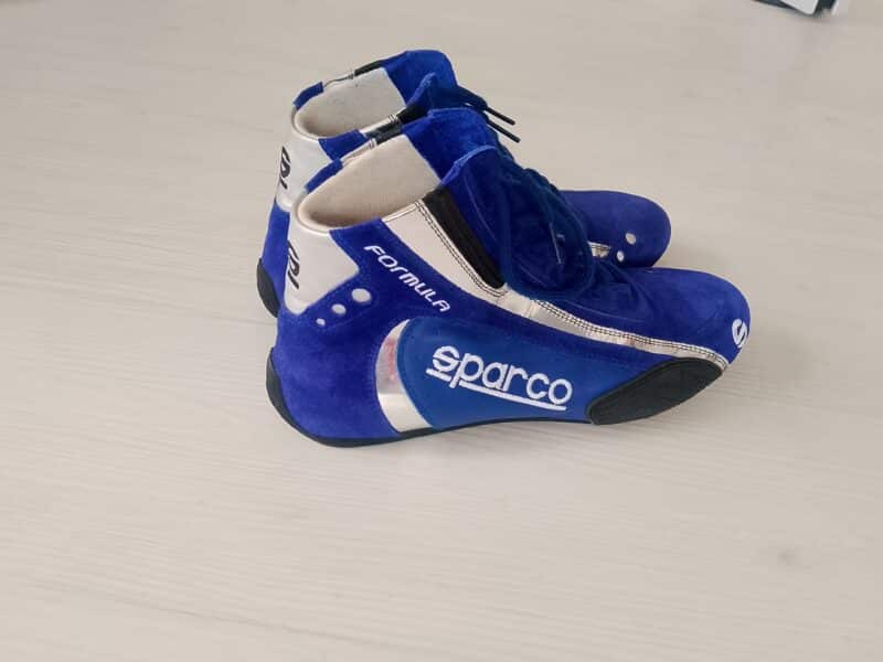 Sparco Schuhe