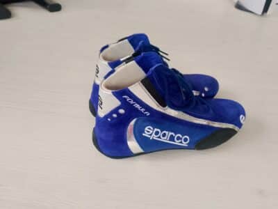 Sparco Schuhe