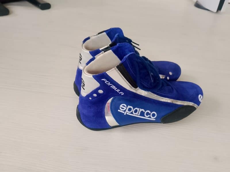 Sparco Schuhe