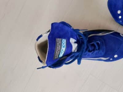 Sparco Schuhe