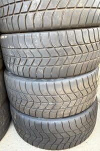 Pirelli Cinturato RWB 18 zoll WIE NEU